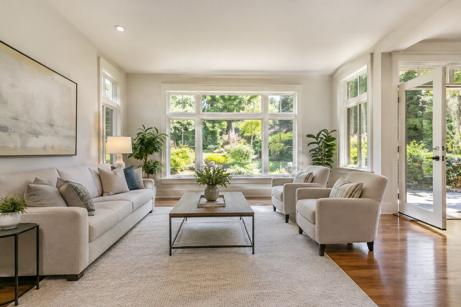 Buy A Home