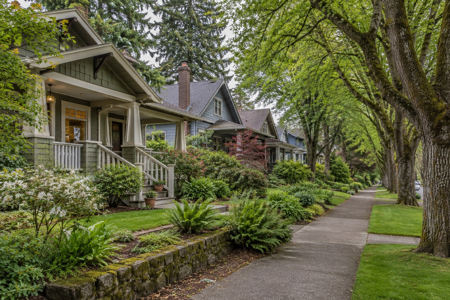 Portland